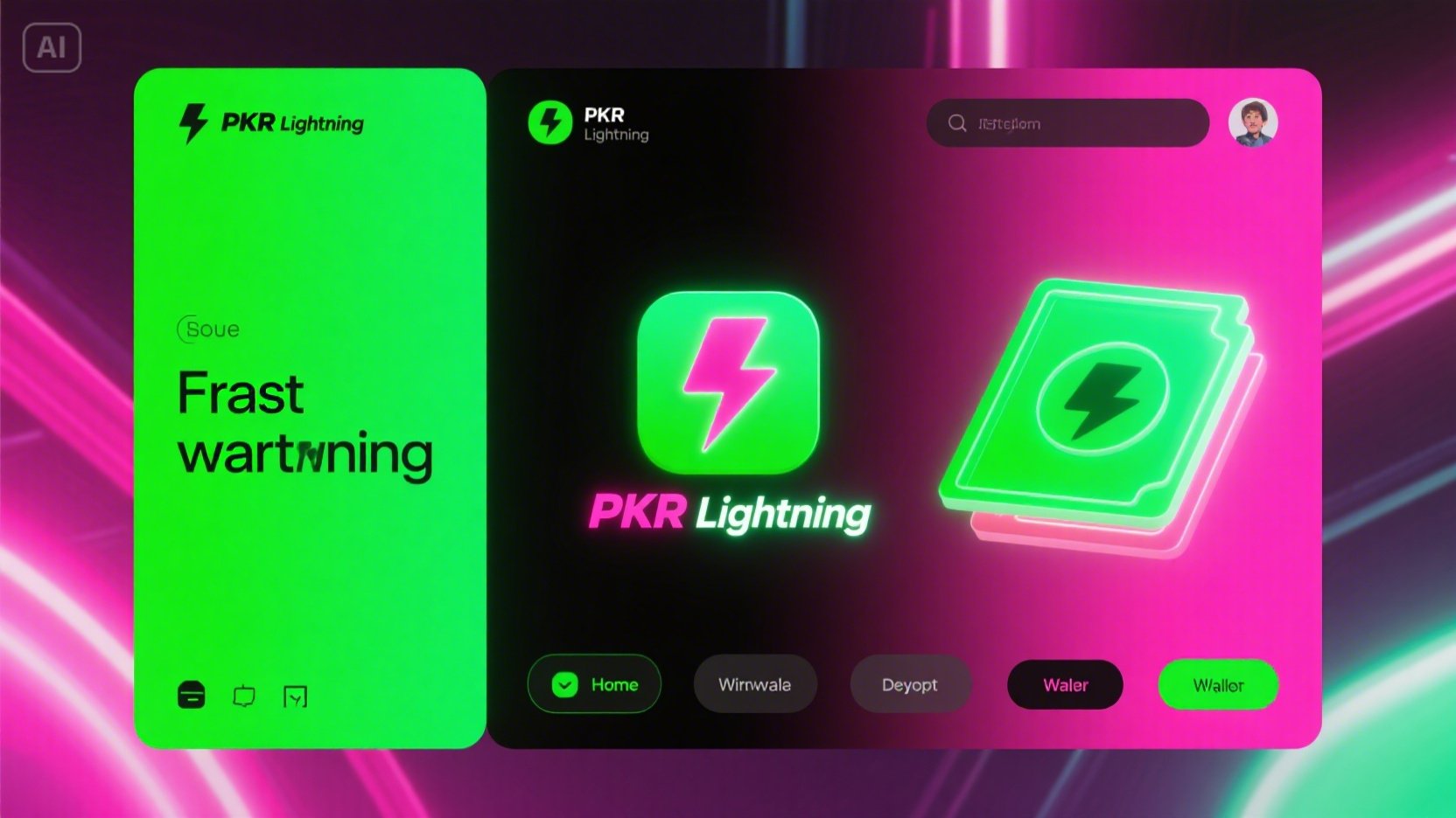 Casino Dolfwin desktop and mobile interfaces