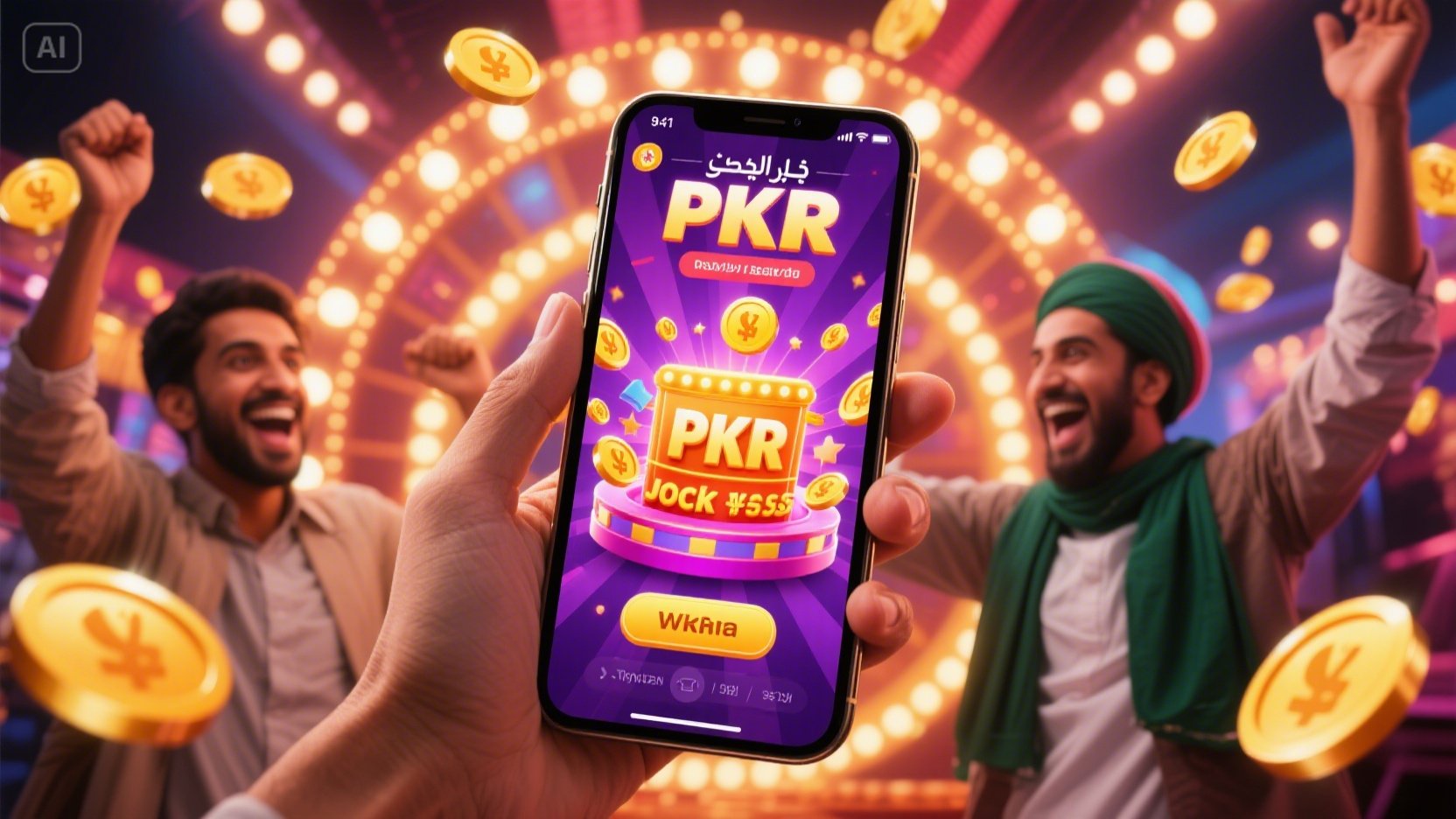 DolfwinDeposit once and get 200% back instantly! Pakistani users can now play online slots, cricket betting, and card games with fast cashouts anytime.