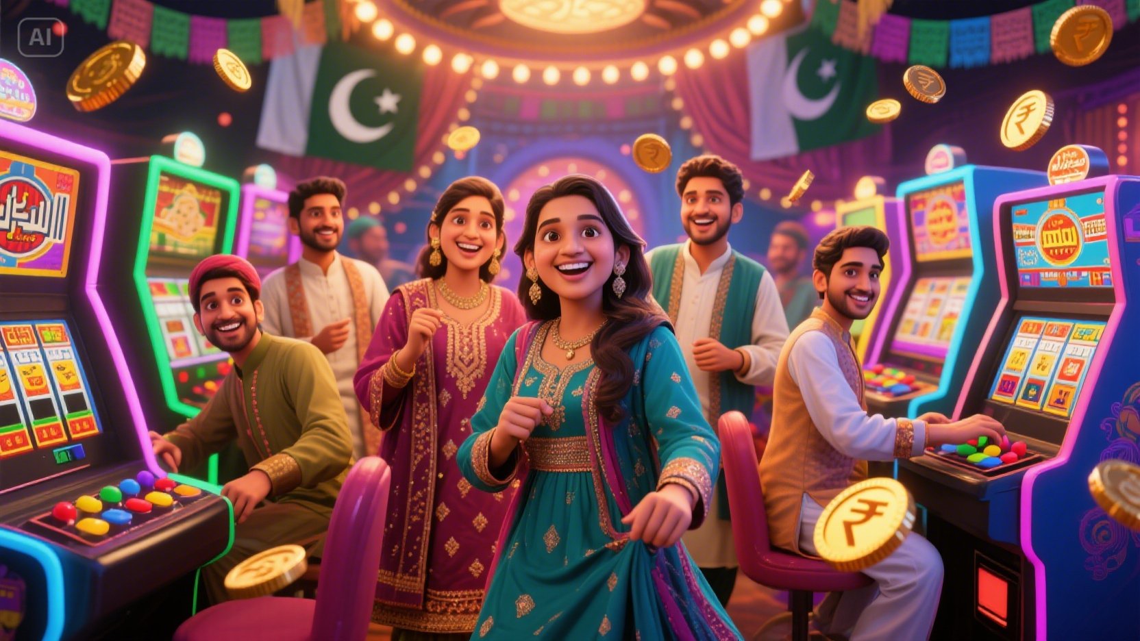 Registration at Dolfwin Casino