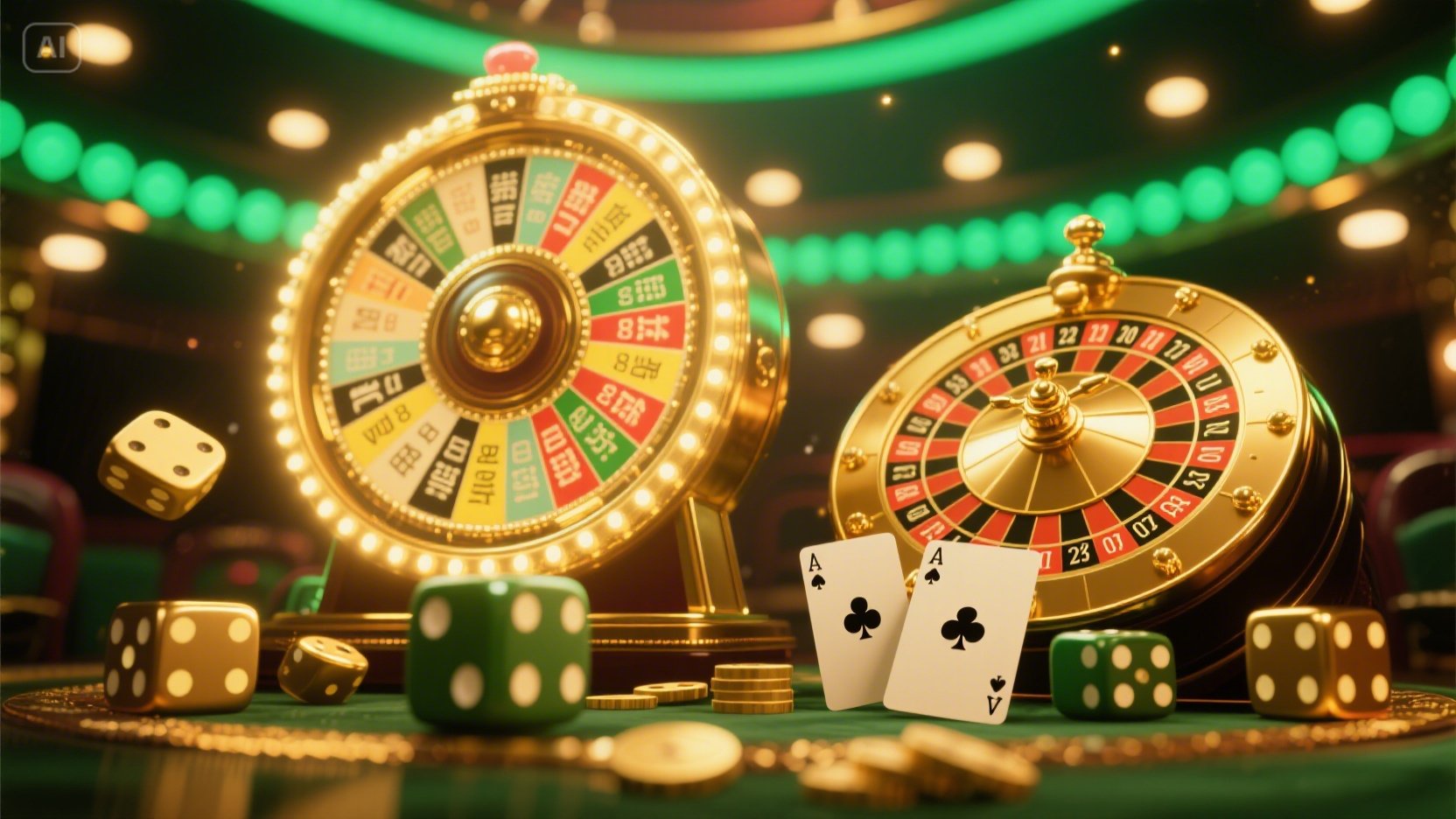 Casino Dolfwin desktop and mobile interfaces