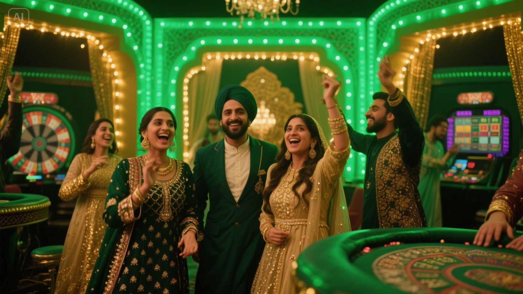 Registration at Dolfwin Casino