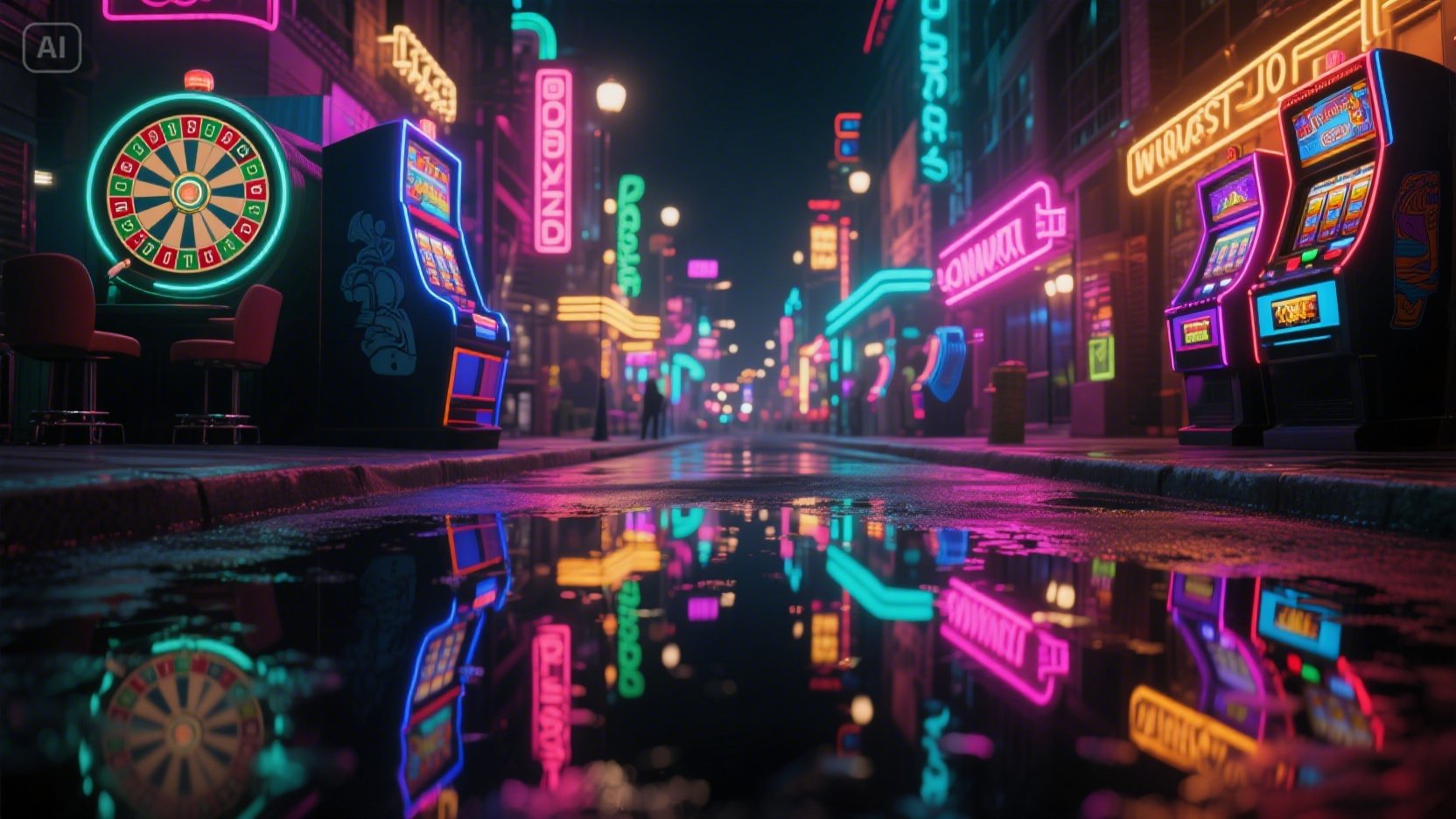 Registration at Dolfwin Casino