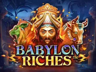 Infinitybet casino screenshot